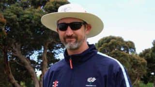 Jason Gillespie likely candidate to replace Andy Flower as England's team director